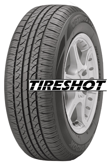 Hankook Optimo H724 Tire